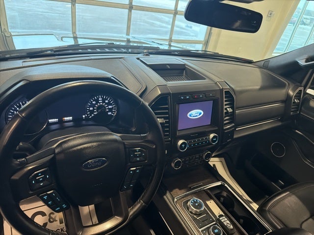 2021 Ford Expedition Max Limited