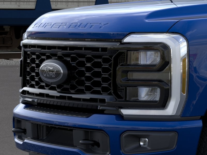 2026 Ford F-250SD F-250® Lariat®