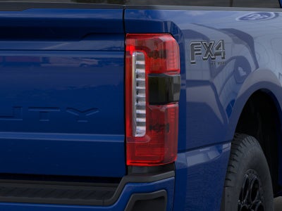 2026 Ford F-250SD F-250® Lariat®