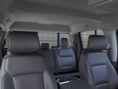 2026 Ford F-250SD F-250® Lariat®