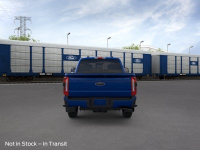 2026 Ford F-250SD F-250® Lariat®