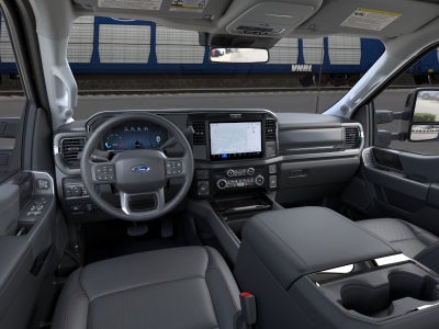 2026 Ford F-250SD F-250® Lariat®