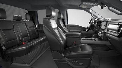 2026 Ford F-250SD F-250® Lariat®
