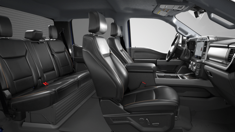 2026 Ford F-250SD F-250® Lariat®