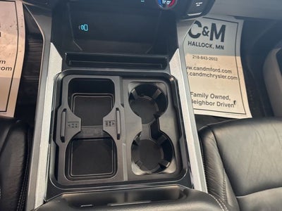 2023 Ford F-250SD XLT