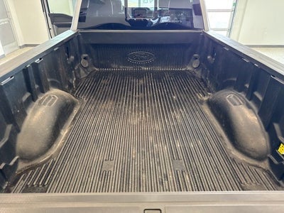 2023 Ford F-250SD XLT