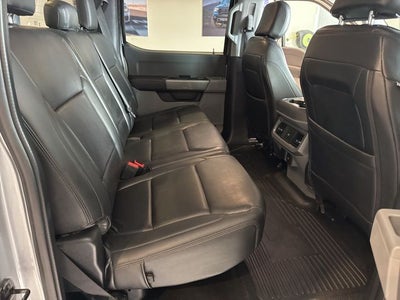 2023 Ford F-250SD XLT