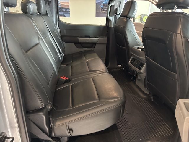 2023 Ford F-250SD XLT