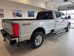 2023 Ford F-250SD XLT
