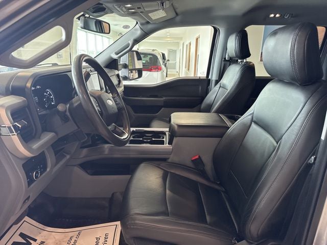 2023 Ford F-250SD XLT