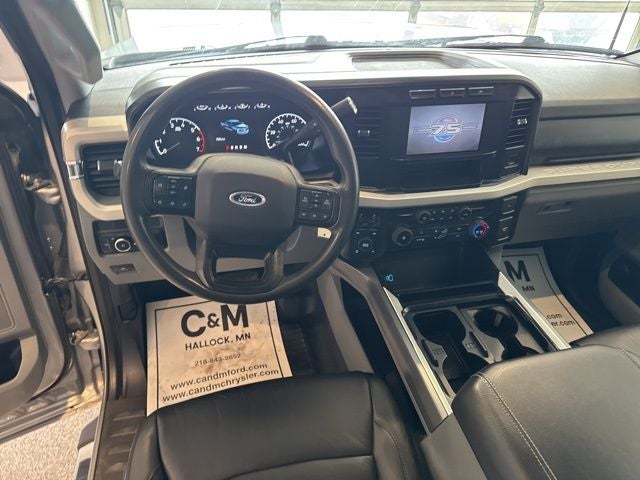 2023 Ford F-250SD XLT