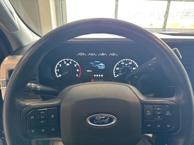 2023 Ford F-250SD XLT