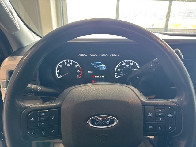 2023 Ford F-250SD XLT