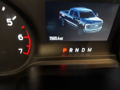 2023 Ford F-250SD XLT