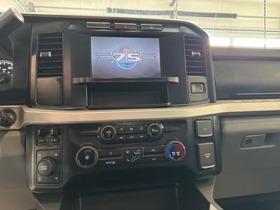 2023 Ford F-250SD XLT