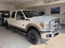 2012 Ford F-250SD Lariat