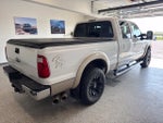 2012 Ford F-250SD Lariat