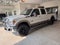 2012 Ford F-250SD Lariat