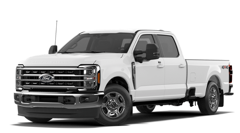2027 Ford F-250SD XLT