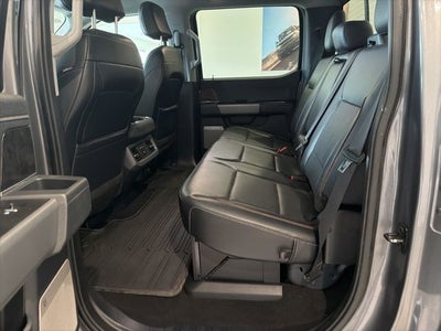 2024 Ford F-250SD Lariat