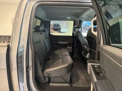 2024 Ford F-250SD Lariat