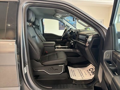 2024 Ford F-250SD Lariat