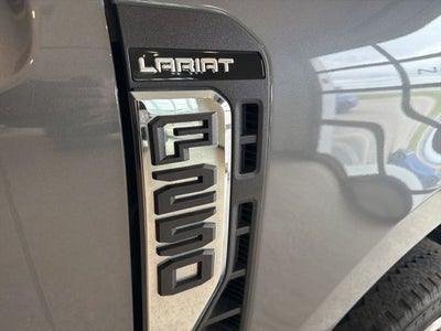 2024 Ford F-250SD Lariat