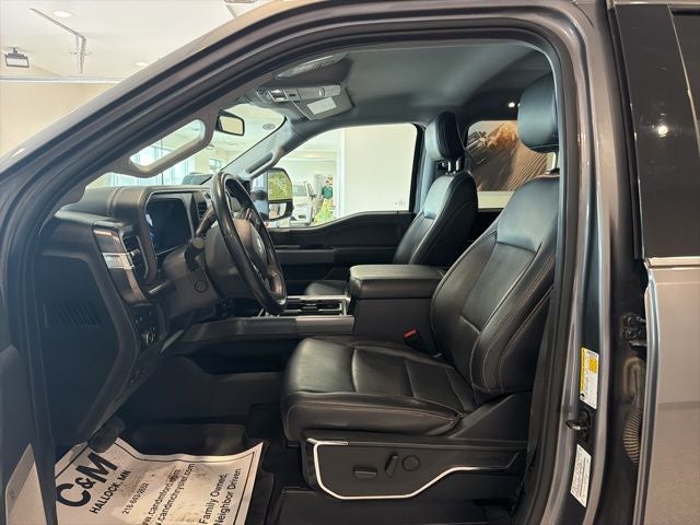 2024 Ford F-250SD Lariat