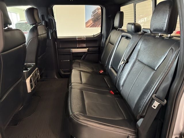 2022 Ford F-250SD Lariat Tremor