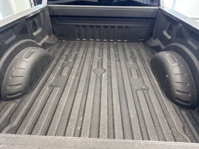 2022 Ford F-250SD Lariat Tremor