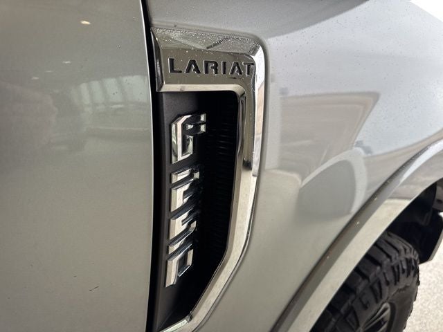 2022 Ford F-250SD Lariat Tremor