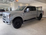 2022 Ford F-250SD Lariat Tremor