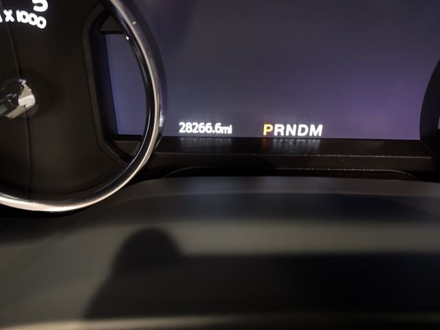 2022 Ford F-250SD Lariat Tremor