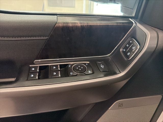 2025 Ford F-250SD Lariat