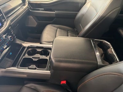 2025 Ford F-250SD Lariat