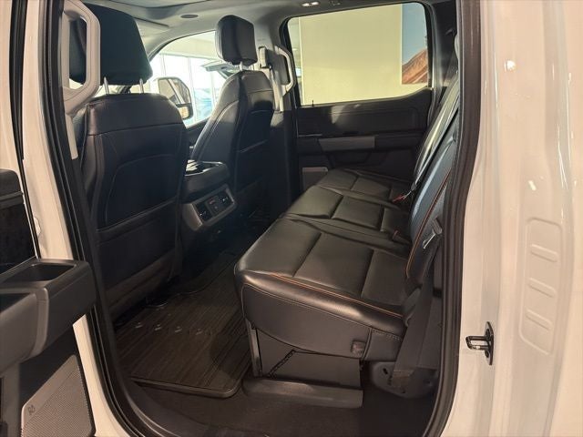 2025 Ford F-250SD Lariat