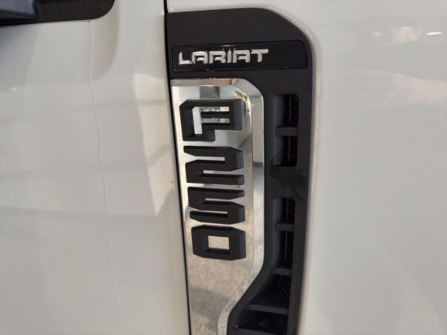 2025 Ford F-250SD Lariat
