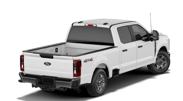 2027 Ford F-350SD XLT