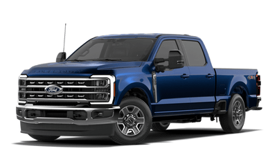 2027 Ford F-350SD Lariat