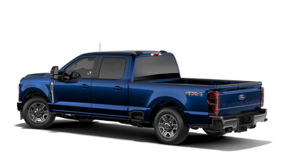 2027 Ford F-350SD Lariat