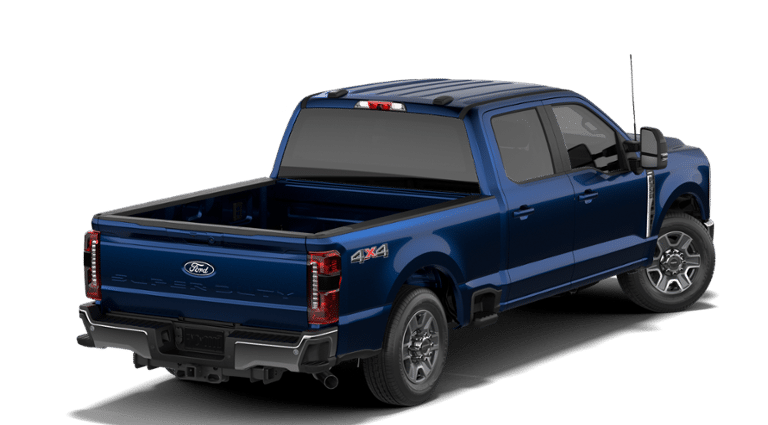 2027 Ford F-350SD Lariat