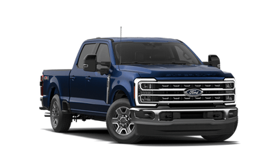 2027 Ford F-350SD Lariat