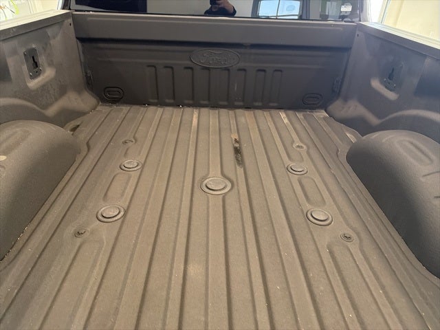 2021 Ford F-350SD Lariat