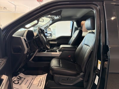 2021 Ford F-350SD Lariat