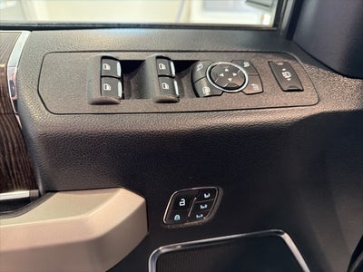 2021 Ford F-350SD Lariat