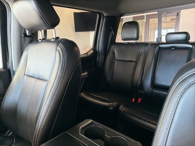 2021 Ford F-350SD Lariat