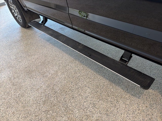 2021 Ford F-350SD Lariat