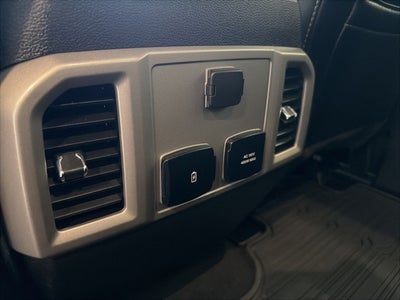 2021 Ford F-350SD Lariat