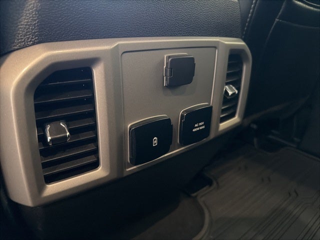 2021 Ford F-350SD Lariat