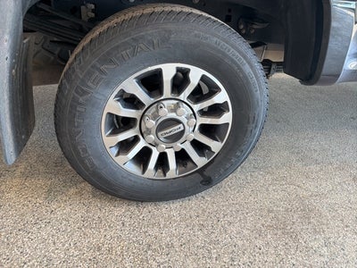 2021 Ford F-350SD Lariat